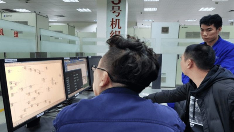 上海IT咨询定制开发公司排名背后藏着什么门道