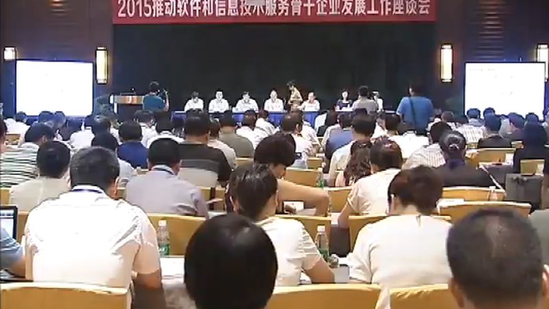 小标题：IT外包服务的背景与趋势