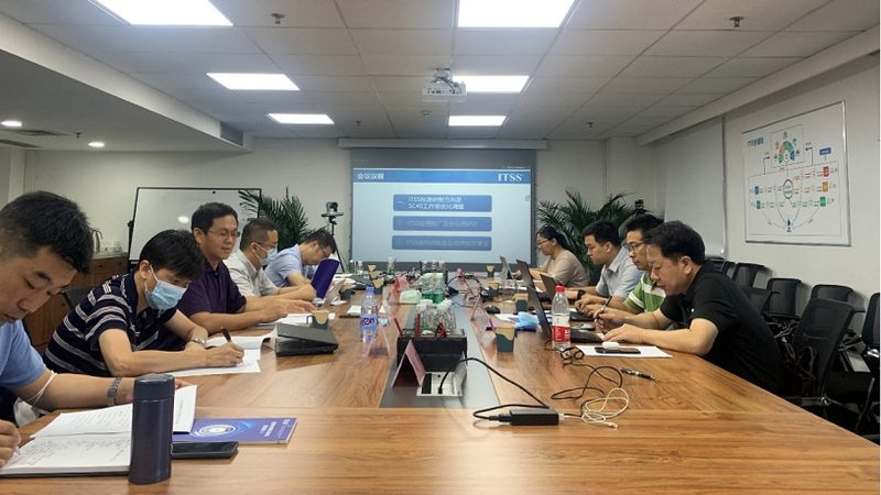 小机房改造，真不是有张资质就能过关