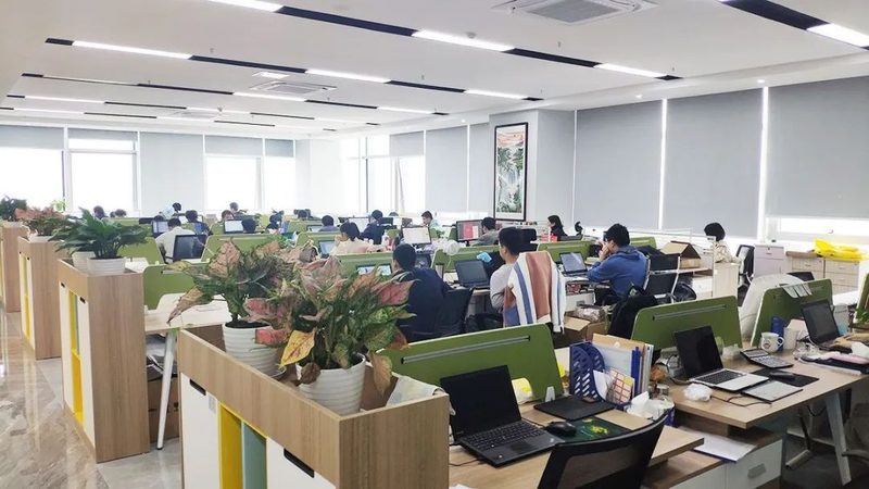 医院网络布线加服务器采购安装公司